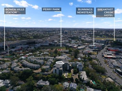 145 / 7 BOYD STREET, Bowen Hills