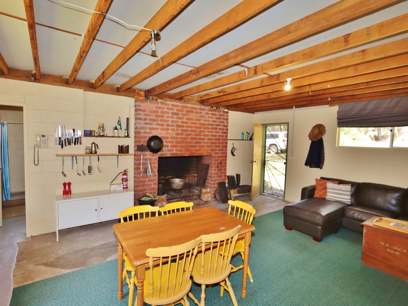 59B Burgess Track, Wallagaraugh, Genoa