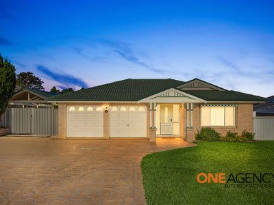 31 Turvey Cres, St Georges Basin