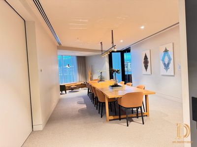 1702 / 915 Collins Street, Docklands