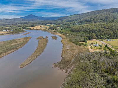 7345 Huon Highway, Dover