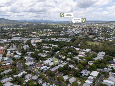 9 / 39 Monro Street, Kelvin Grove