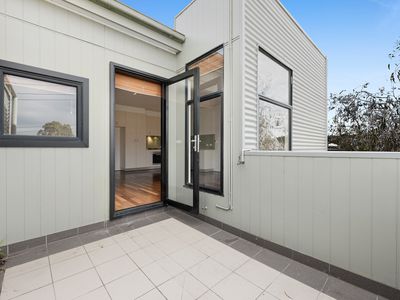 1A McLean Street, Brunswick West