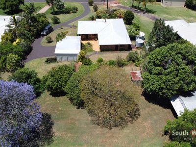 10 KATHY Street, Kingaroy
