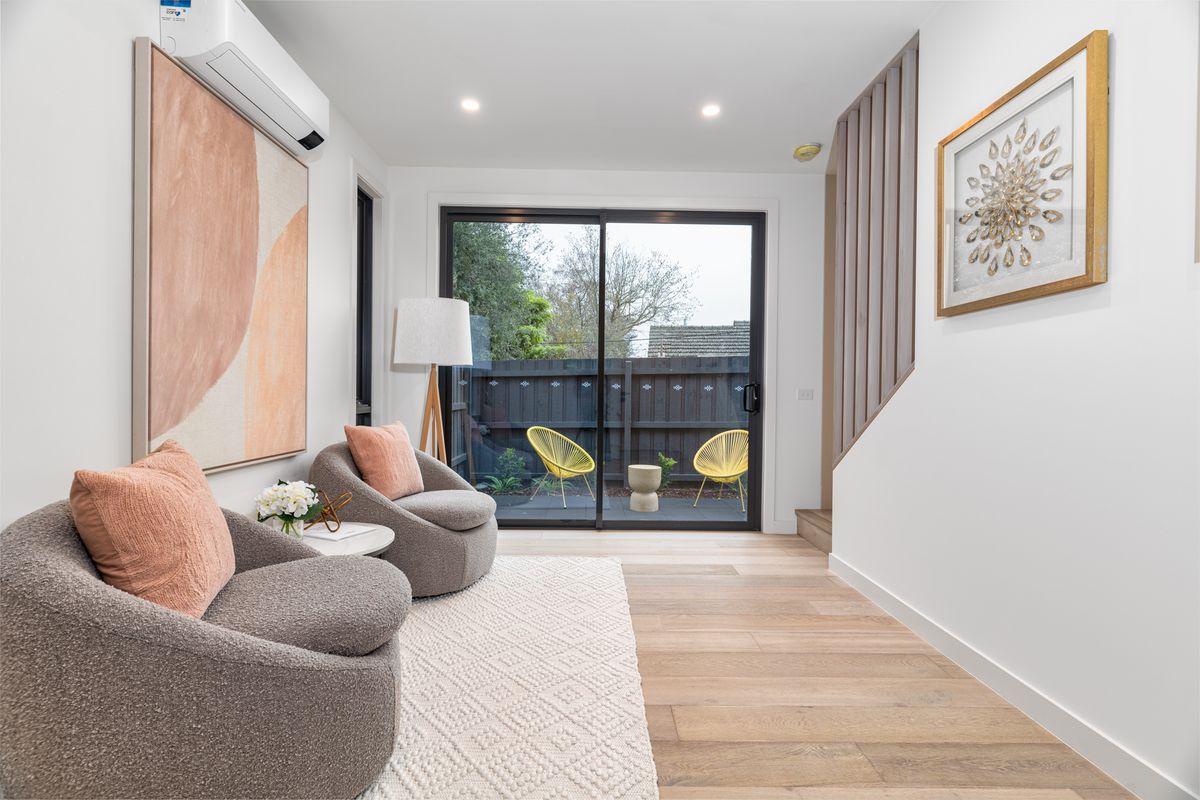 46 Sycamore Street, Malvern East