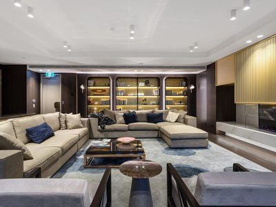 3004 / 1 Almeida Crescent, South Yarra