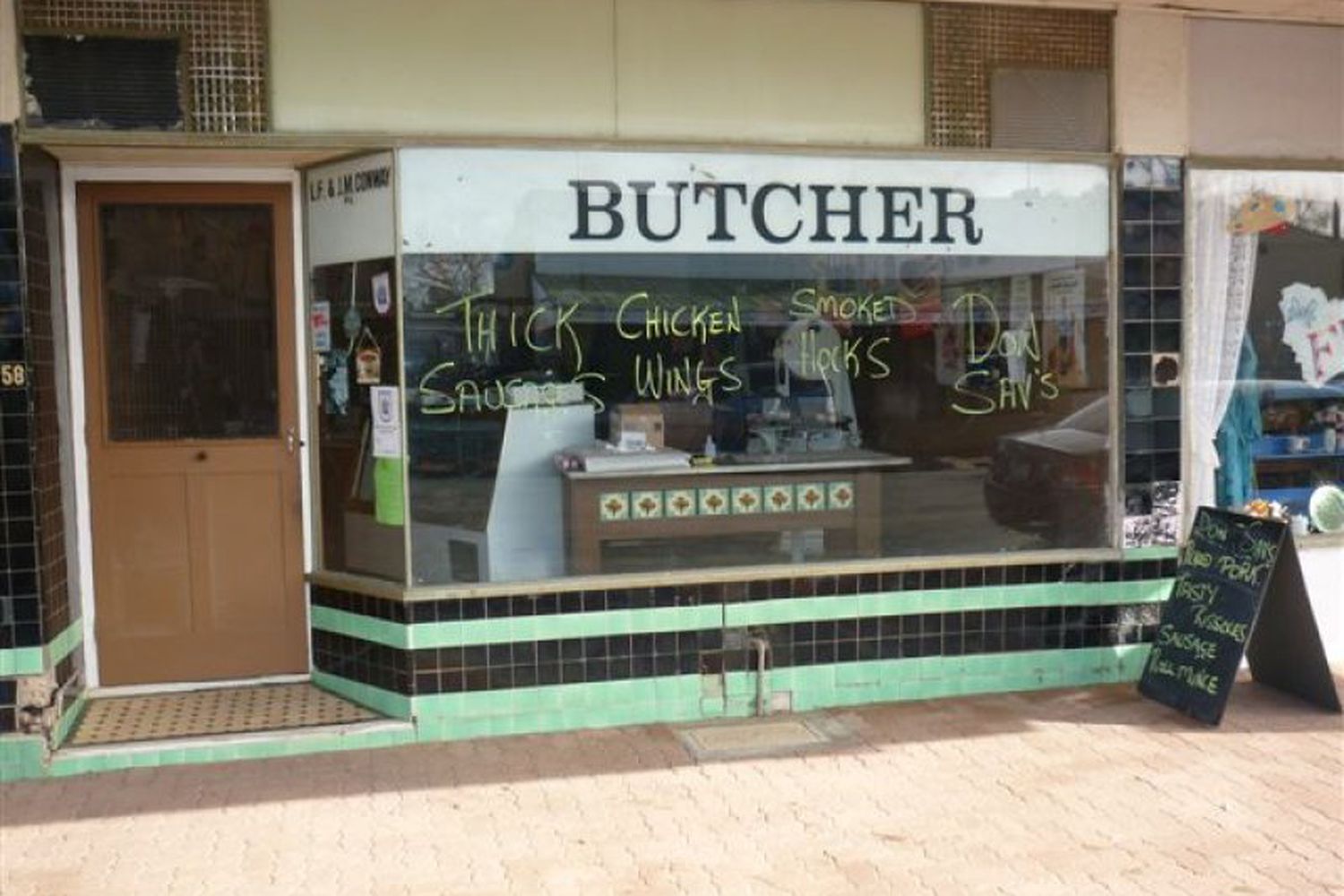 58 Phillip Street, Beulah