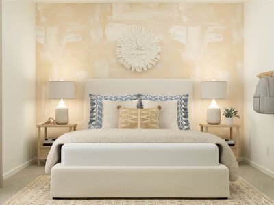 7746 Horizon Cross Way, International
