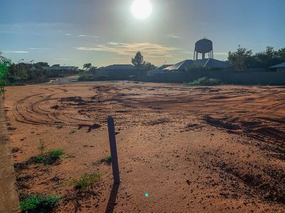 36 Longtom Loop, South Hedland