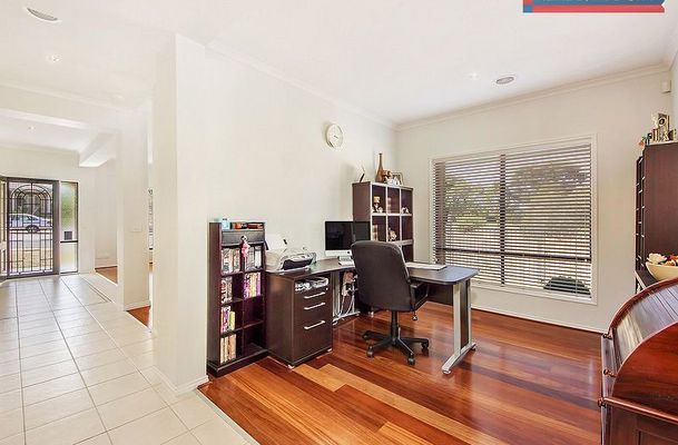 12 St Cloud Green, Craigieburn