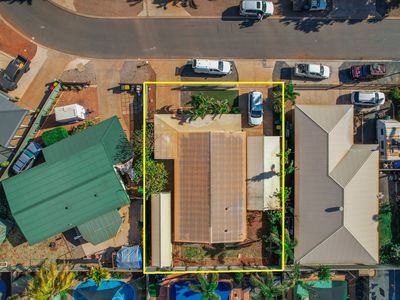 8 Centennial Loop, South Hedland