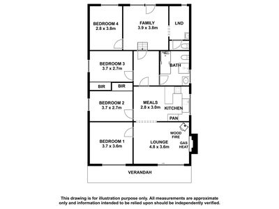 9 Ingram Street, Mount Burr