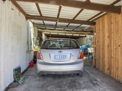 4 Mary Street, George Town