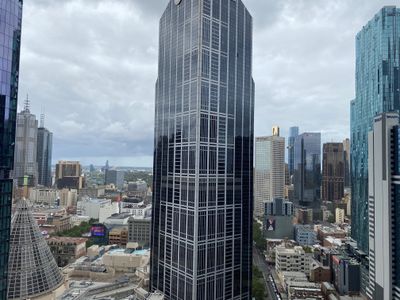 3006 / 81 A'Beckett Street, Melbourne