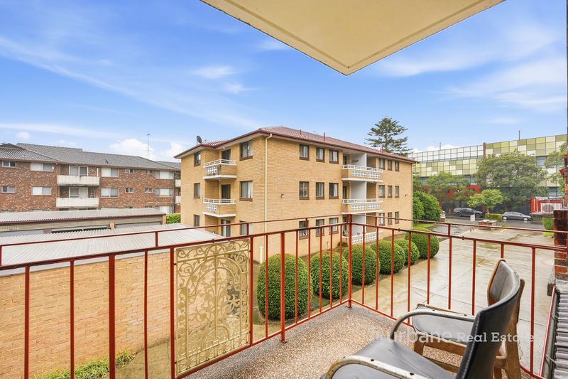 9 / 152-154 Lethbridge Street, Penrith