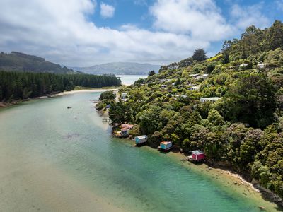 33 & 35 Hill Street, Purakaunui