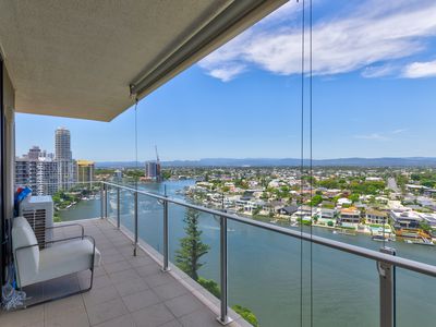 14G / 33 Thornton Street, Surfers Paradise