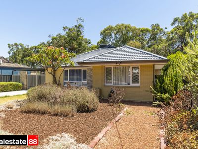 7 Napier Road, Morley