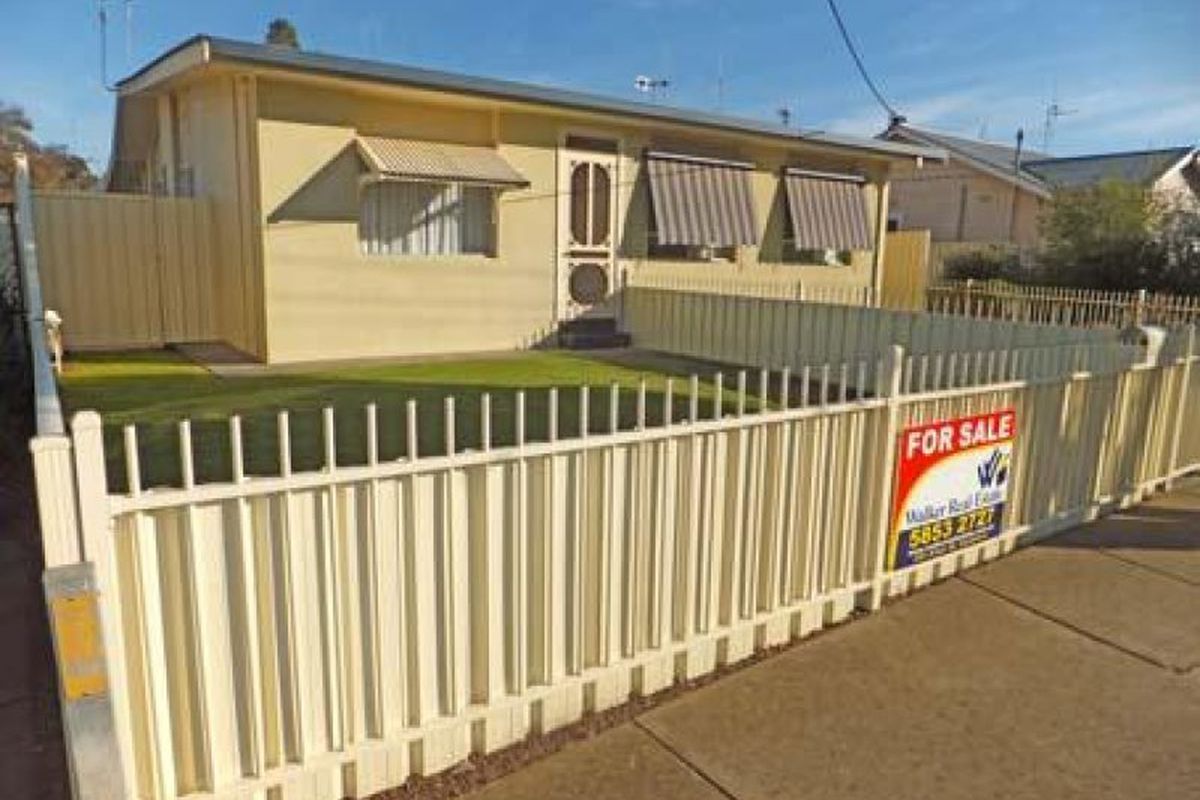 2 / 14 Park Street, Kyabram