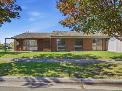 20 Montgomery Street, Sale