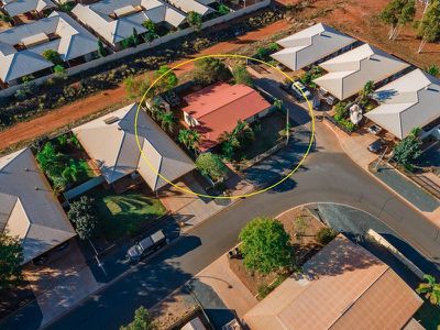 32 Centennial Loop, South Hedland