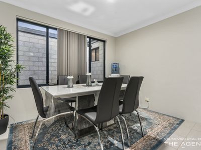 69 Balcombe Way, Westminster