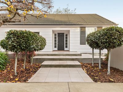 112 Clyde Road, Fendalton