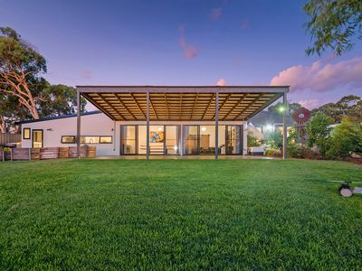 17 Bromfield Drive, Kelmscott