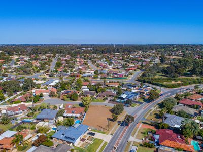Lot 2, 1 Gipsy Crt, Beldon