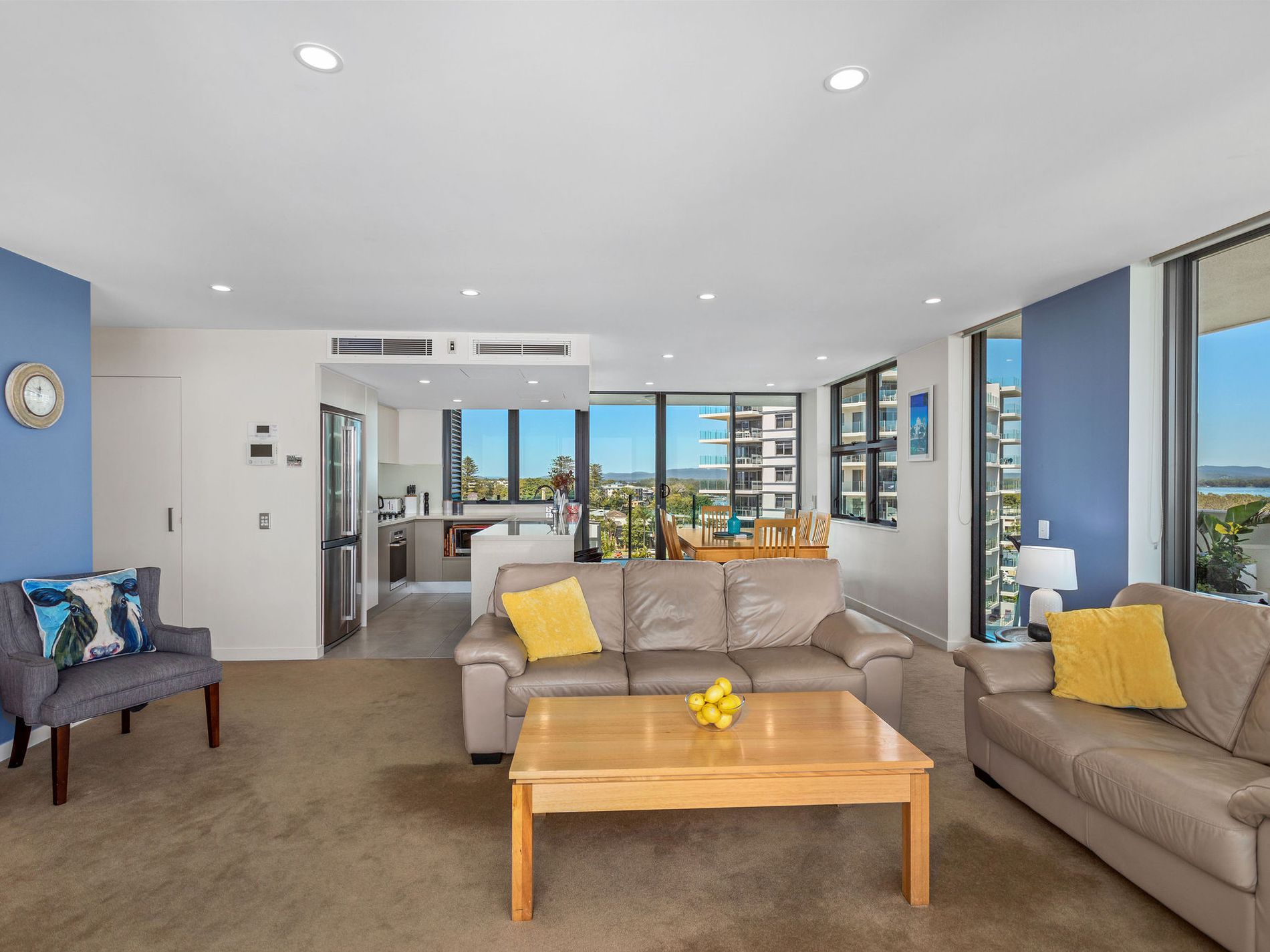 701 / 21-25 Head Street, Forster