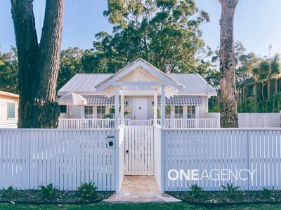 18 Calala Street, Huskisson