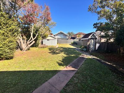 108 BURWOOD ROAD, Belfield