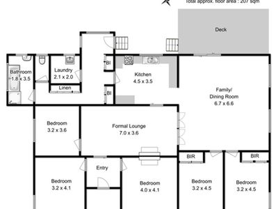 1030 Nicholls Rivulet Road, Nicholls Rivulet