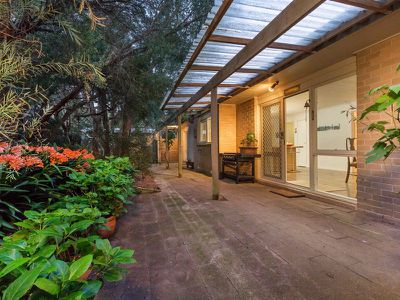 45 Roslyn Avenue, Rye