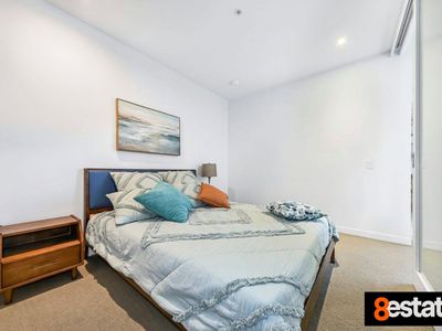 3206 / 80 A'Beckett Street, Melbourne