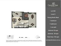 253 / 181 Clarence Rd, Indooroopilly