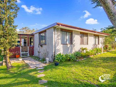 227 Princes Highway, Bodalla