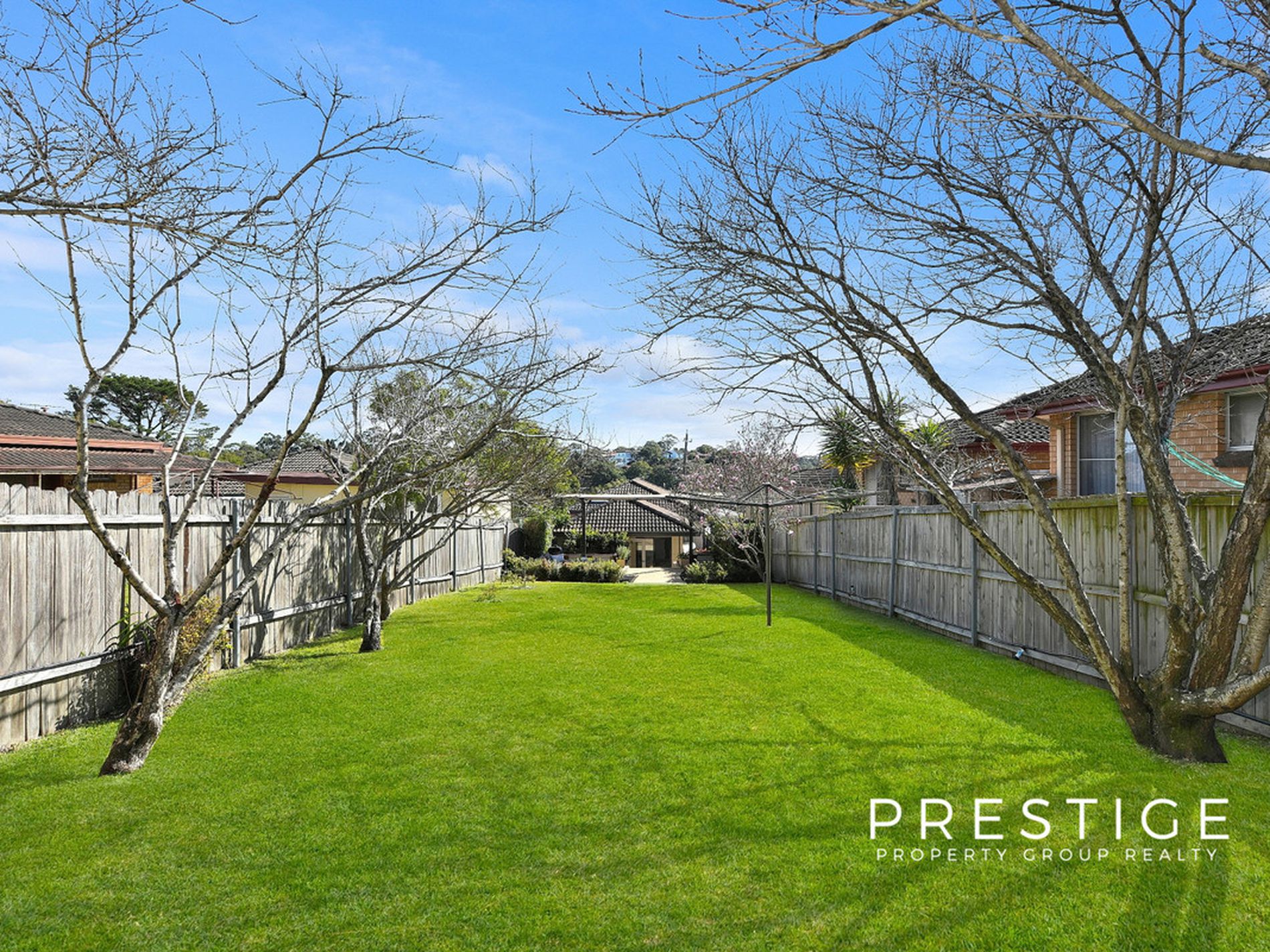 20 East Street, Bardwell Valley