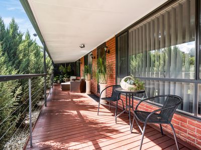 21 Beauchamp Street, Heathcote