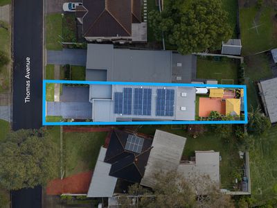 15a Thomas Avenue, Lurnea