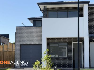 15 Drusilla Glade, Riverstone