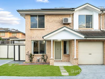 9 / 2-4 O'Brien Street, Mount Druitt