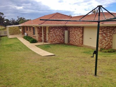 27 Tulip Oak Drive, Ulladulla