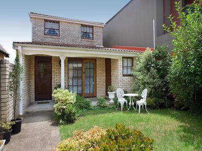 4a View Street, Woollahra