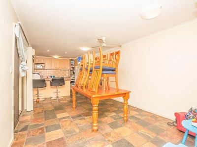 1 Wangara Crescent, South Hedland