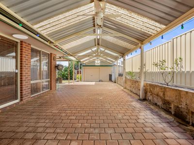 10 Muir Close, Waikiki