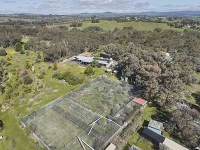 44 Heathcote-East Baynton Road, Heathcote