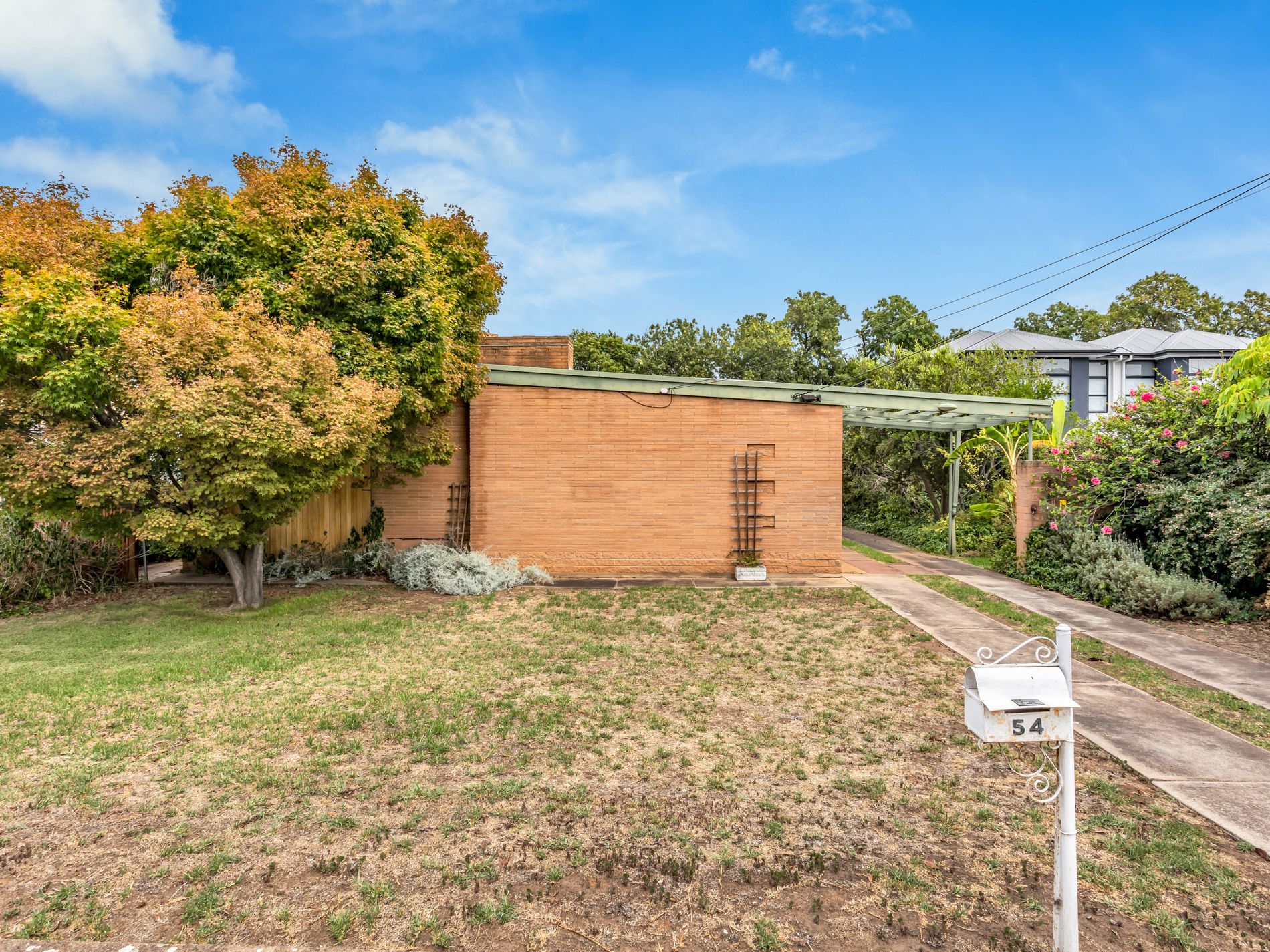54 Daly Street, Kurralta Park