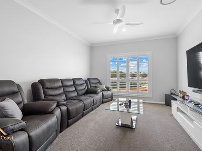 11 Hereford Place, Failford
