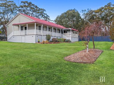 935 Dry Creek Road, Broadford